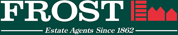 Frost Logo